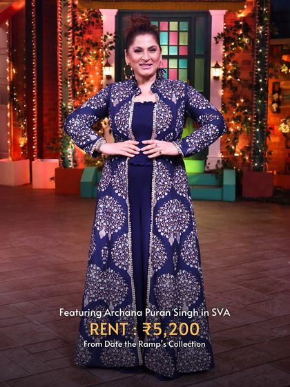 Date The Ramp - Preloved Designer Sales As Seen on Stars: The Celebrity Edit photo 6