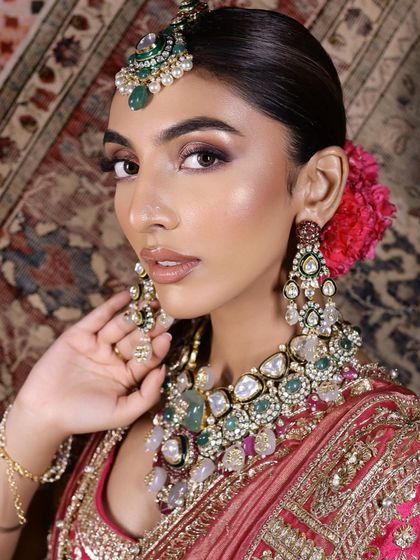 Signature Bridal Looks photo 52