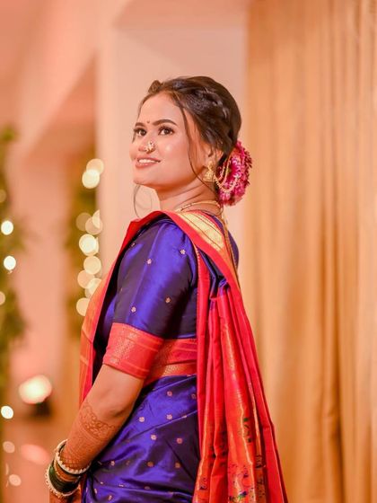 The Marathi Mulgi Glow photo 68