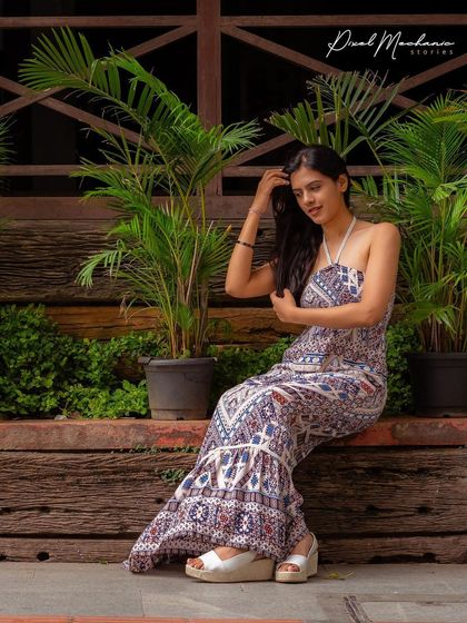 Vinoth Kumar - Portrait Photography Modern & Lifestyle Looks photo 4