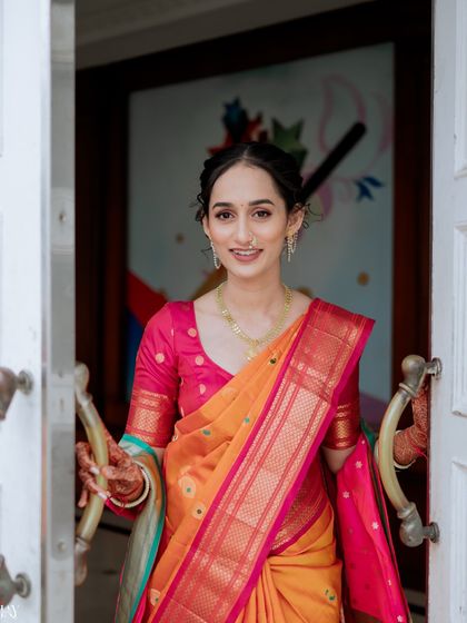 Timeless Marathi Elegance photo 20