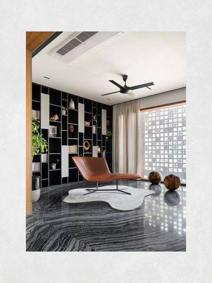 Yellow Door Architects - Residential Architecture & Interior Design Earthy Sanctuaries: Natural Materials & Textures photo 14