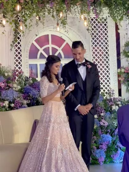 DJ Diwu - DJ for Events Unforgettable Weddings photo 15