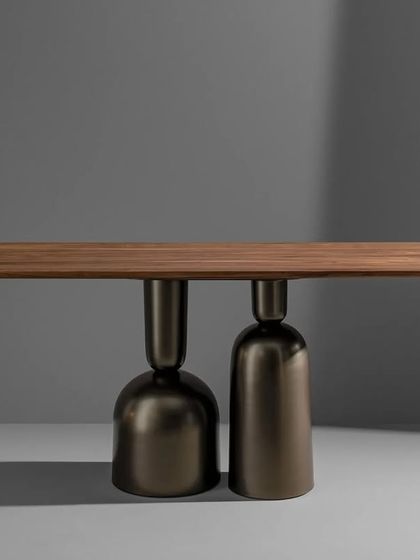 Wooden-It-Be-Nice - Bespoke Luxury Furniture Sculptural Consoles, Cabinets & Sideboards photo 14