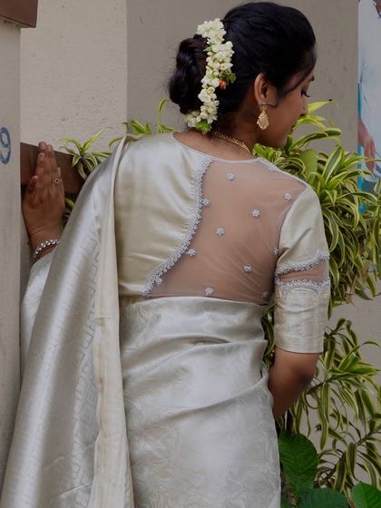 Prakruthi B Rao - Makeup & Hair Artistry Celebrity-Inspired Transformations photo 18