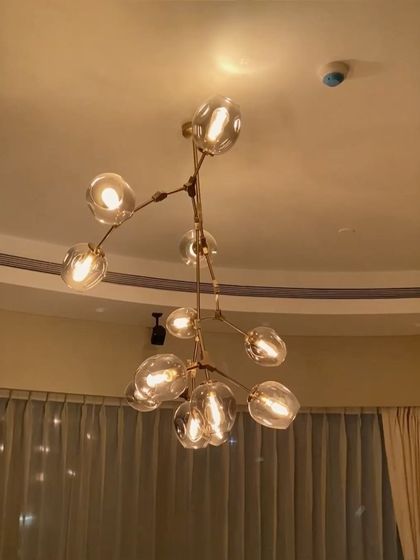 Picostone - Retrofit Smart Home Installation Create Your Perfect Ambiance: Smart Lighting & Scenes photo 10