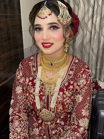 Classic Glam for Family & Guests photo 5