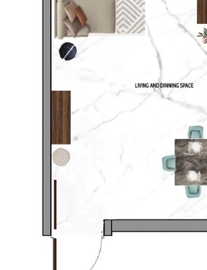 From Vision to Reality: The Design Process photo 17