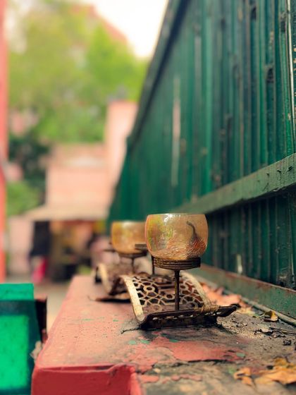 Garima Bhaskar - Photography Services Shot on iPhone photo 12