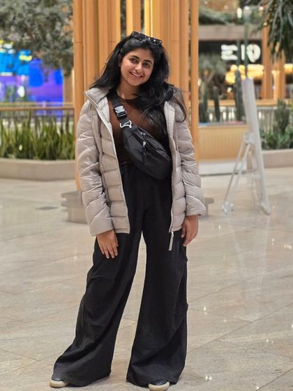 Aishwarya Rangarajan - Live Musical Performance Taking Kannada Music Global photo 6