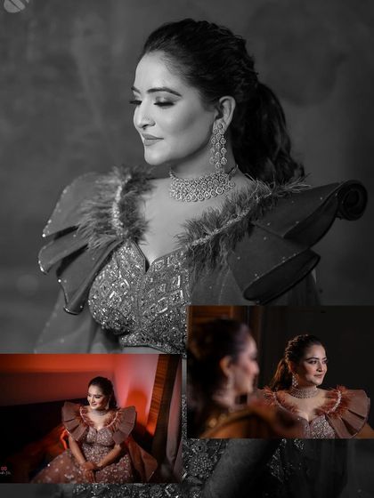 Bandhan Films - Wedding Photography & Videography Engagements & Ring Ceremonies photo 21