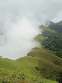 Adventure Travel & Tours