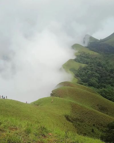 Adventure Travel & Tours