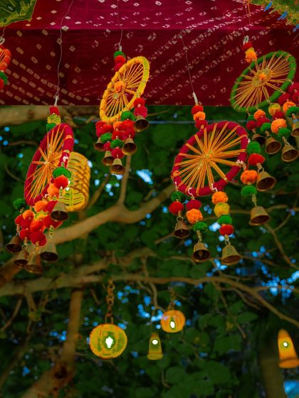 Amanati Events - Wedding Design & Decoration The Finer Details photo 4