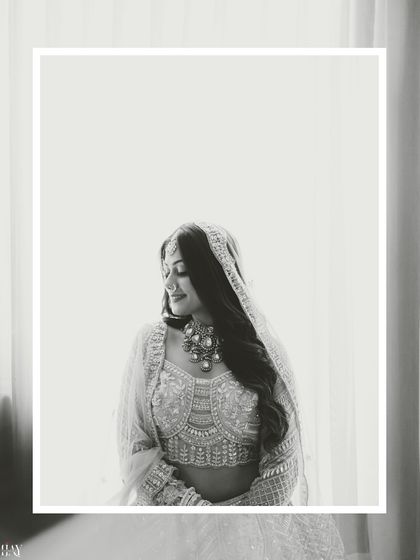 The Radiant Bride photo 26