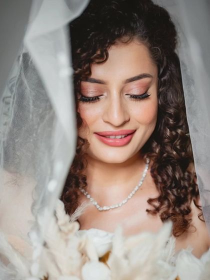 Timeless Christian Brides photo 209