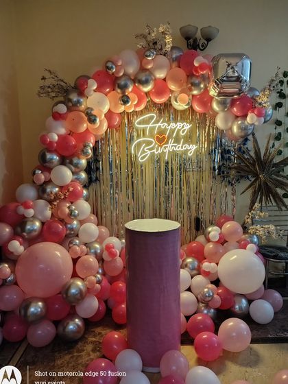 Adult Birthday & Anniversary Celebrations photo 45