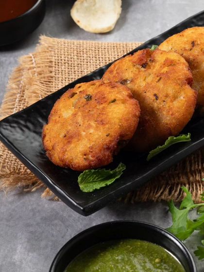 Traditional Indian Cuisine photo 5