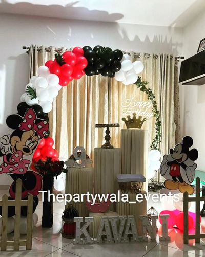 Kids Entertainment Services