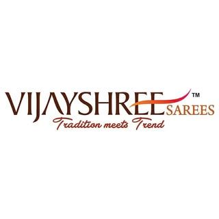 VijayShree Sarees