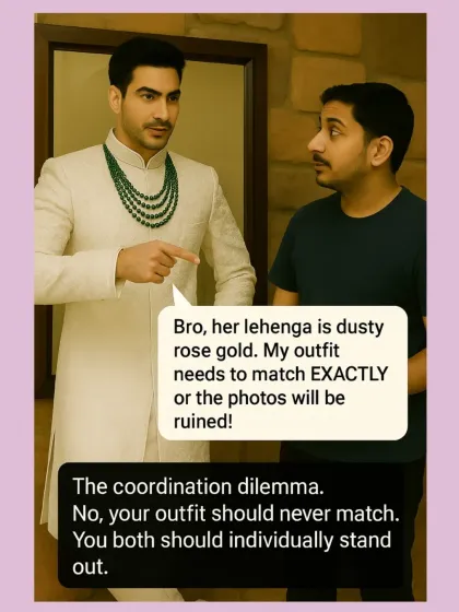 CandidMen - Sale of Pre-Loved Men's Occasion Wear Behind The Scenes photo 5