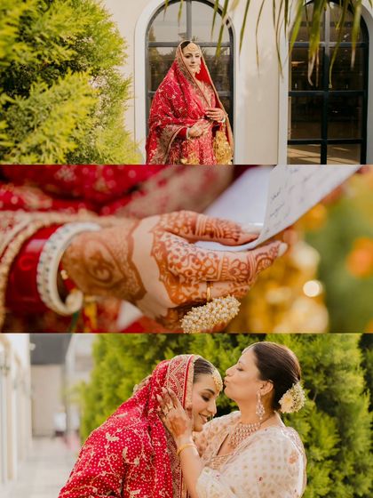 Happy Stillz - Lifestyle & Event Photography The Wedding Day: Vows & Celebrations photo 10