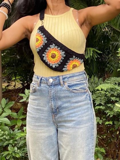 The Granny Square Collection photo 8