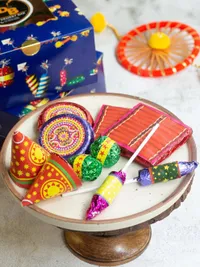 Dessert Hampers & Festive Gifting