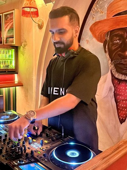 Behind the Decks: My Craft photo 61