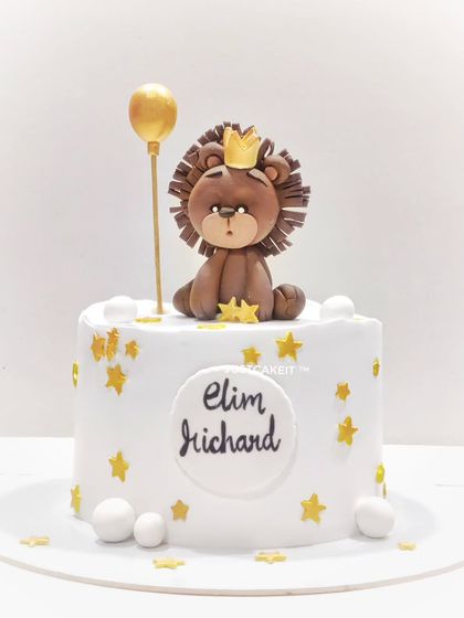 Whimsical First Birthdays photo 5