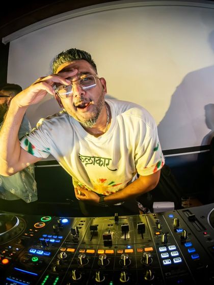 The Live Experience: Club Nights Across India photo 25