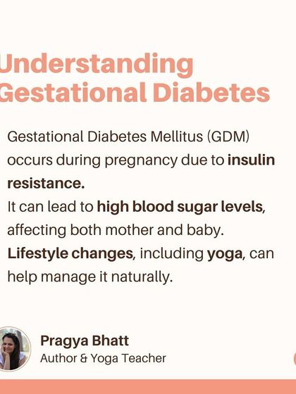Pragya Bhatt - Maternal Wellness Yoga Yoga for Fertility & Hormonal Balance photo 13