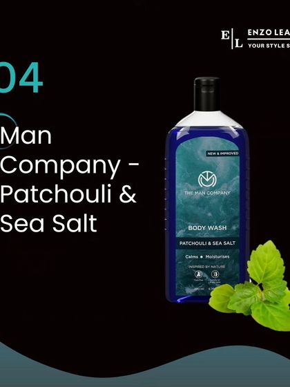 Enzo League - Personal Grooming Consultation Product Know-How & Recommendations photo 19