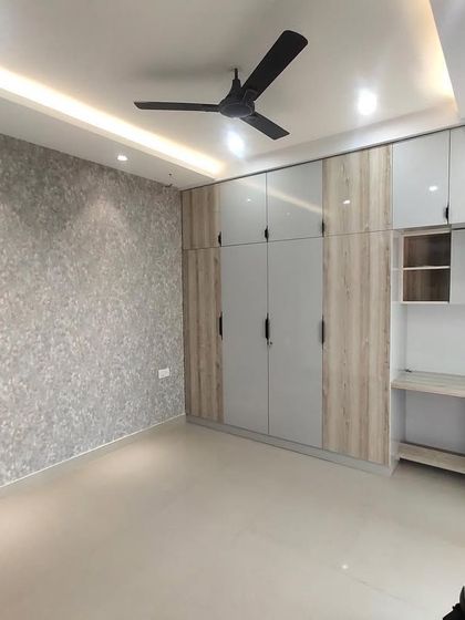 Serene Bedrooms & Personal Retreats photo 7