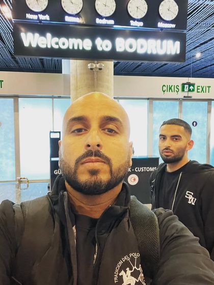 Destination Weddings: The Global Tour photo 131