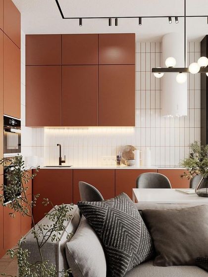 Upscale Architects - Interior Design Timeless Home Interiors photo 41