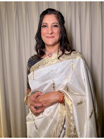 For the Bride's Tribe & Family photo 33