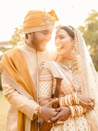 Couple Portraits: The In-Between Moments photo 40