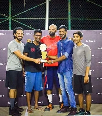 Cakra Events - Corporate & Institutional Events Corporate Sports Tournaments photo 17