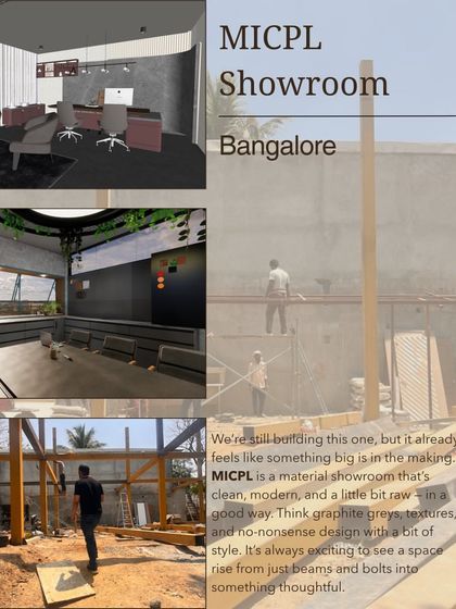 Studio 8 Designs - Commercial Interior Design Corporate Workspaces: Designing for Productivity photo 15