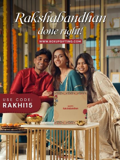 Rakshabandhan & Sibling Gifts photo 9