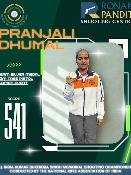 Additional Achievements photo 7