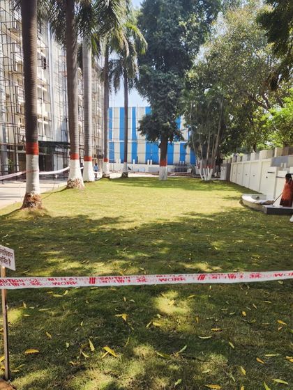 Delhi Gardner - Full-Service Landscaping Large-Scale Landscaping: Commercial & Residential Projects photo 39