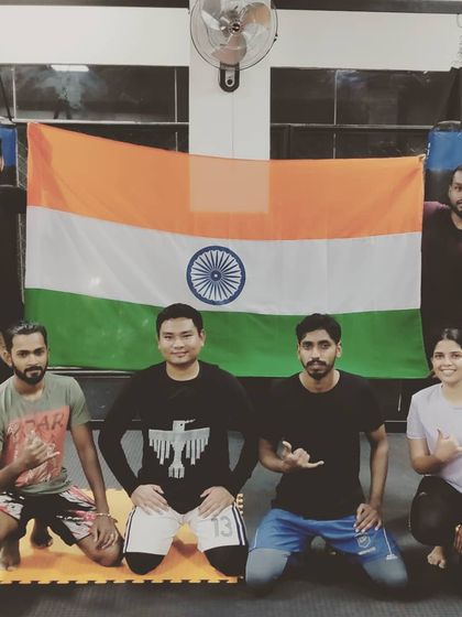 Our Team & Community photo 18