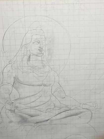 Cosmic Meditations: Shiva & The Universe photo 7