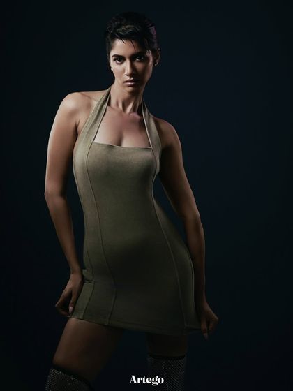 Published Work: Editorials & Covers photo 41