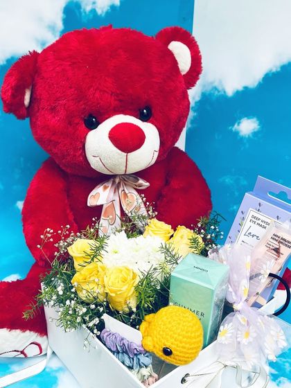 Heaven Wraps - Gifts for Occasions Birthday Hampers for Her photo 11