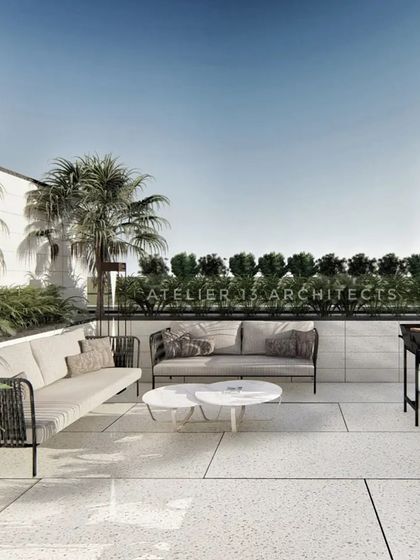 Sophisticated Outdoor Living photo 3