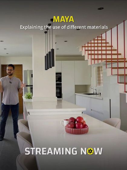 A collection of our features in various publications like ArchDaily, The Architect's Diary, and Volume Zero. We are always grateful for the opportunity to share our work and design philosophy.