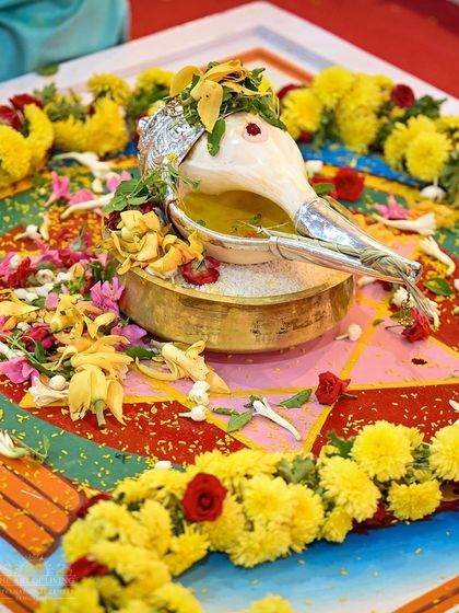 Art of Living - Religious Ceremonies & Festivals Navratri: The Grand Nine Nights photo 17